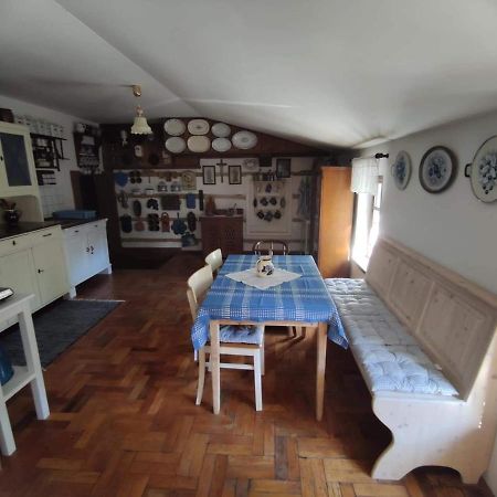 Cafe Nostalgie čtyřlůžkový apartmán Krásná Lípa Exterior foto